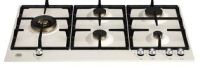 Встраиваемая газовая варочная панель P905LHERAX