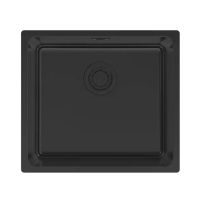 Мойка YUNI 49 UNI  YU49-MBN