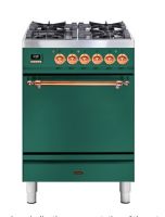 Кухонный блок P06QNE3/EGP