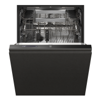 Посудомоечная машина AdoraDish V6000 AS6T-41177