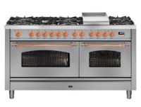 Кухонный блок P15FDNE3/SSP