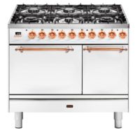 Кухонный блок PD106DQNE3/WHP