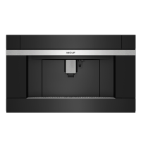 Кофецентр ICBEC3050CM/S Нержавеющая сталь