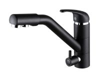 Смеситель He213017-418