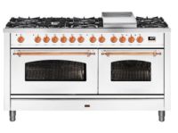 Кухонный блок P15FDNE3/WHP