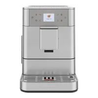 Автоматическая кофемашина Artisan 5KES8556ESX