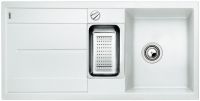 Кухонная мойка Metra 6 S 513046 Кухонная мойка Metra 6 S 513046