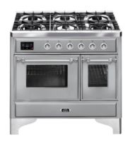 Кухонный блок MD106DNE3/SSC