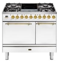 Кухонный блок PD10IQNE3/WHG