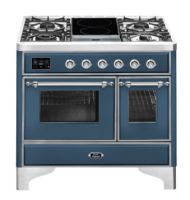 Кухонный блок MD10IDNE3/BGC