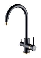 Смеситель Es213211-401BR