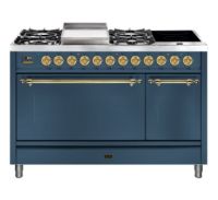 Кухонный блок P12FIDQNE3/BGG