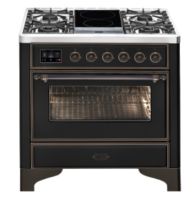 Кухонный блок M09IDNE3/BKB