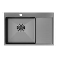 Мойка KRONER 78F PM217851-GML