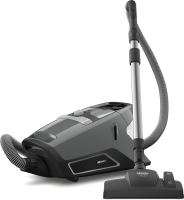 Пылесос Blizzard CX1 SKRF5 GraphitGrey