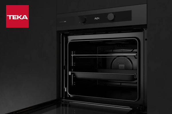 Ваша новая духовка. Путеводитель от Teka по осознанному выбору Ваша новая духовка. Путеводитель от Teka по осознанному выбору