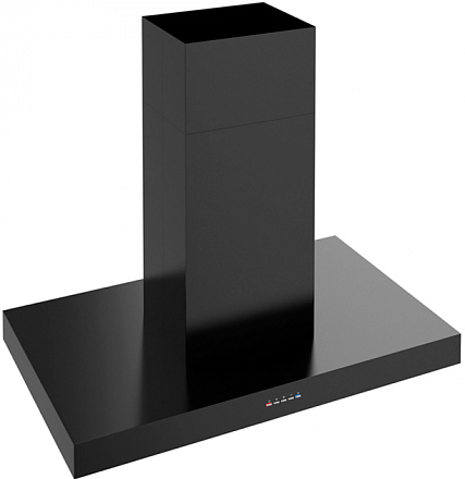 Вытяжка PLANE ISOLA BLACK 90 (PLUS) Falmec купить в Пензе | Всегда в наличии! | Артикул CPLI90.E23P2#EUN490F | Официальный сайт LEADER-BT