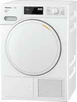 Сушильная машина TWE520WP WhiteEdition Active