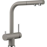 Смеситель с подключением фильтра FONTAS-S II 525206