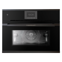 Компактный духовой шкаф CBP 6550.0