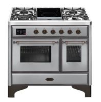 Кухонный блок MD10IDNE3/SSB