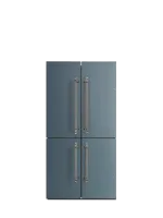 Холодильно-морозильный шкаф R91NCD/MBP