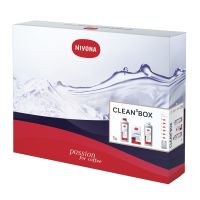 Набор чистящих средств для кофемашин Clean Box NICB 301