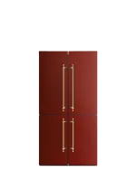 Холодильно-морозильный шкаф R91NCD/BUP