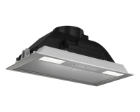 Полновстраиваемая вытяжка Врезной блок BREEZE 70Н-450-П3Д 162280