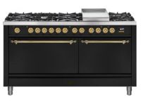 Кухонный блок P15FQNE3/BKG