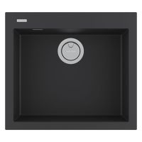 Мойка DECORATION 56 ACRYSTONE PM935650-AN