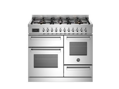 Варочный центр PRO106L3E Варочный центр PRO106L3E