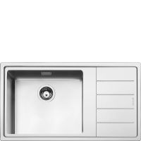 Мойка LFTG861D