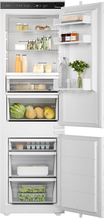 Встраиваемый холодильник RBC276SND1 ASKO купить в Пензе | Всегда в наличии! | Артикул 746454 | Официальный сайт LEADER-BT