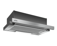 Встраиваемая вытяжка Slide 60Н-430 211935