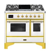 Кухонный блок MD10IDNE3/WHG