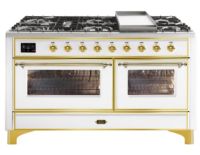 Кухонный блок M15FDNE3/WHG