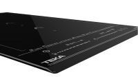 Варочная панель IZS 34700 MST Flex MasterSense Slide Cooking Domino BLACK