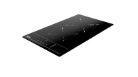 Варочная панель TZC 32320 TTC BLACK