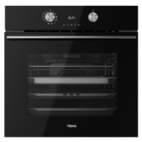 Духовой шкаф SteamGourmet HLB 8550 SC NIGHT RIVER BLACK