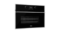Компактный духовой шкаф HLC 847 C BLACK-SS