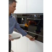 Подогреватель посуды FMY 14 DRW BK