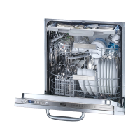 Посудомоечная машина FDW 614 D10P DOS LP C