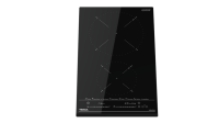 Варочная панель IZC 32600 MST MasterSense Domino BLACK