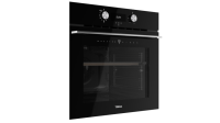 Духовой шкаф MAESTROPIZZA HLB 8510P NIGHT RIVER BLACK