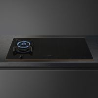 Комбинированная варочная панель газ + индукция PM6954R