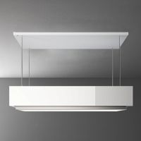 Вытяжка LEVANTE 120 WHITE