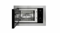 Встраиваемая микроволновая печь MS 620 BIS SS