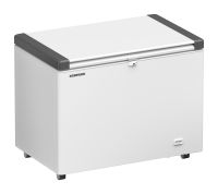 Морозильный ларь для мороженого EFL 3055-20 001