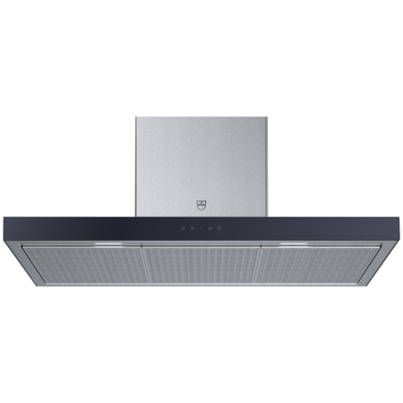 Настенная вытяжка AiroClearWall V6000 AW6T9LQTLG